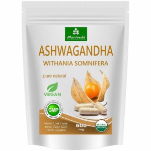 Ashwagandha kaufen