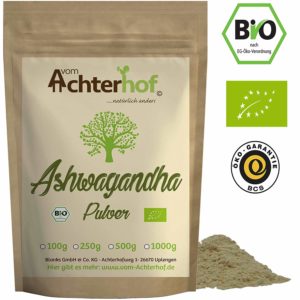 Ashwagandha kaufen