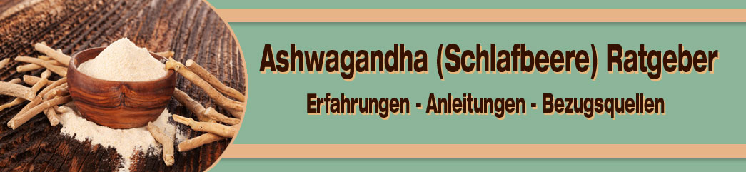 Ashwagandha